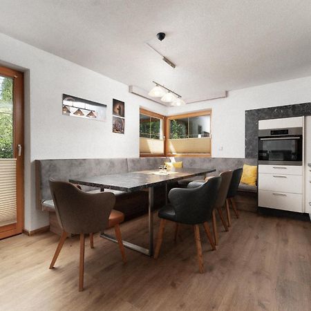 Appartement Gehoerde-Soelden Inklusive Summercard ภายนอก รูปภาพ
