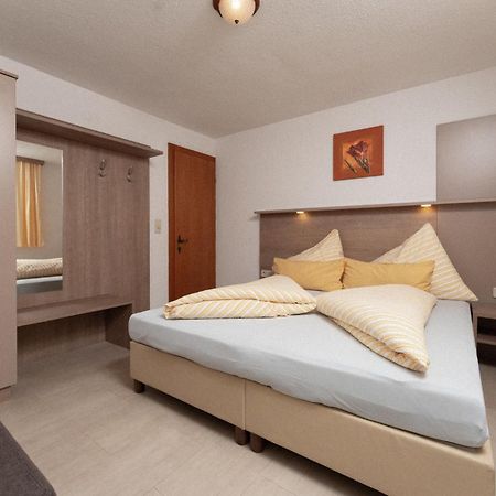 Appartement Gehoerde-Soelden Inklusive Summercard ภายนอก รูปภาพ