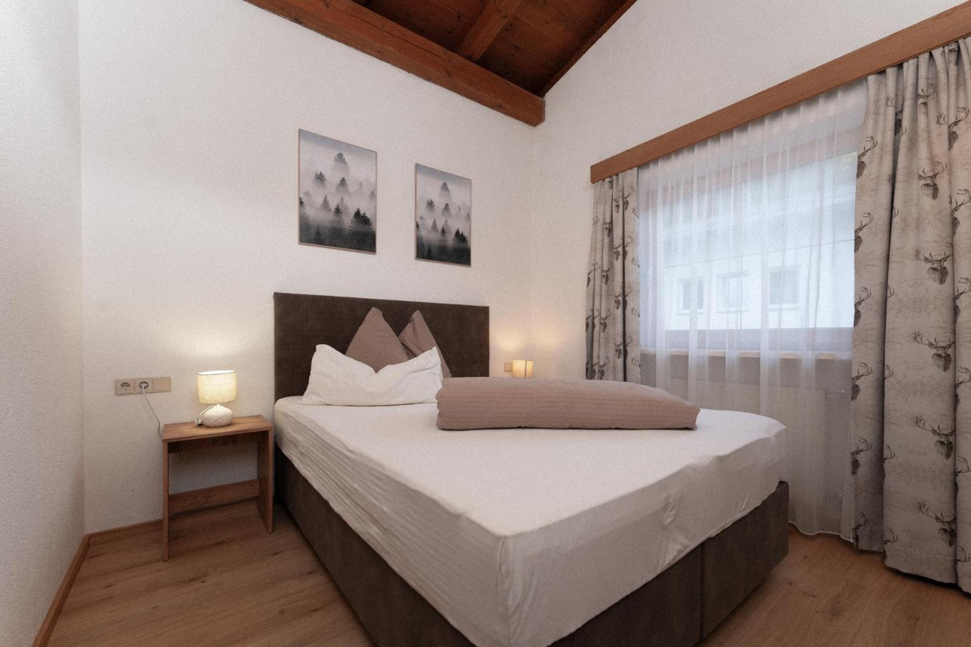 Appartement Gehoerde-Soelden Inklusive Summercard ภายนอก รูปภาพ
