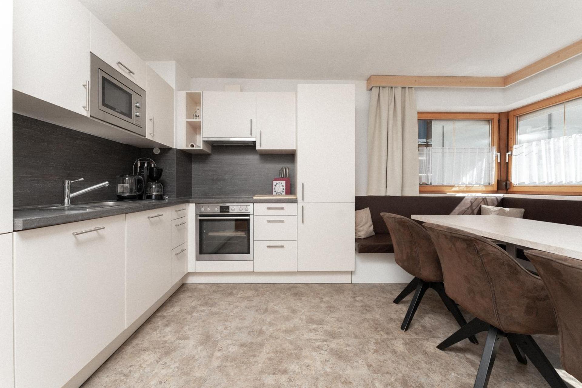 Appartement Gehoerde-Soelden Inklusive Summercard ภายนอก รูปภาพ