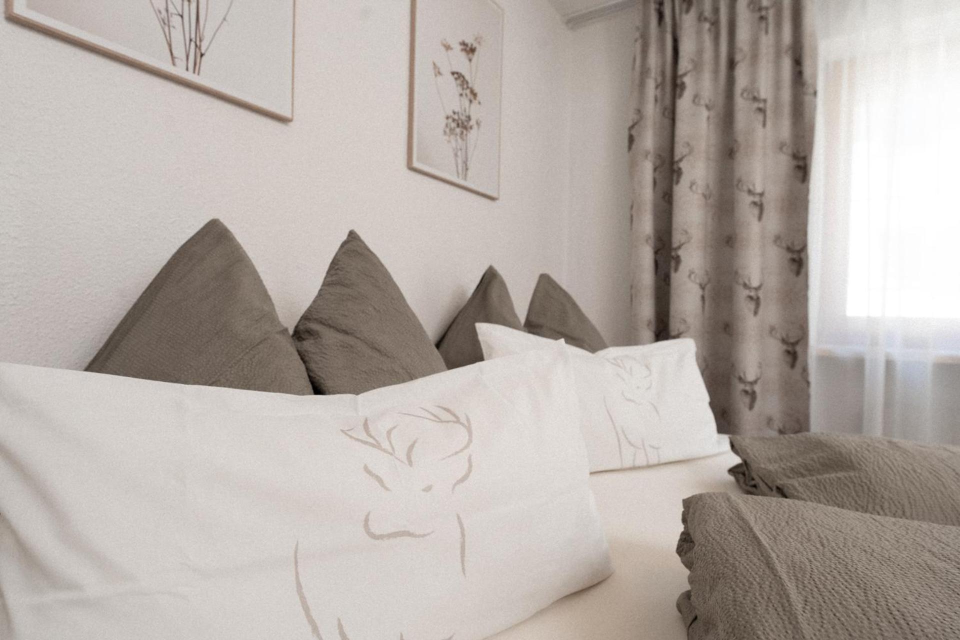 Appartement Gehoerde-Soelden Inklusive Summercard ภายนอก รูปภาพ