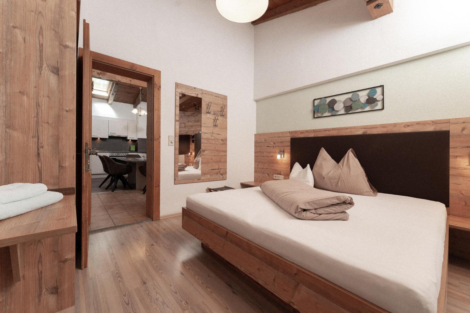 Appartement Gehoerde-Soelden Inklusive Summercard ภายนอก รูปภาพ