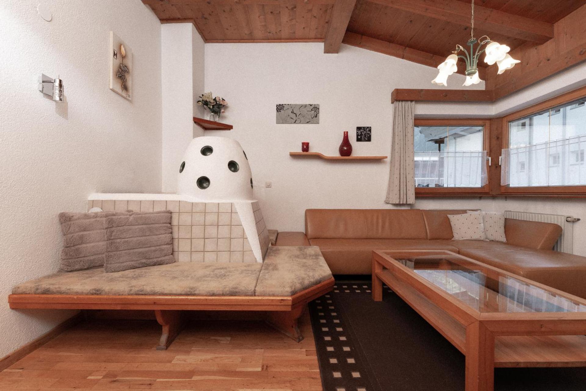 Appartement Gehoerde-Soelden Inklusive Summercard ภายนอก รูปภาพ