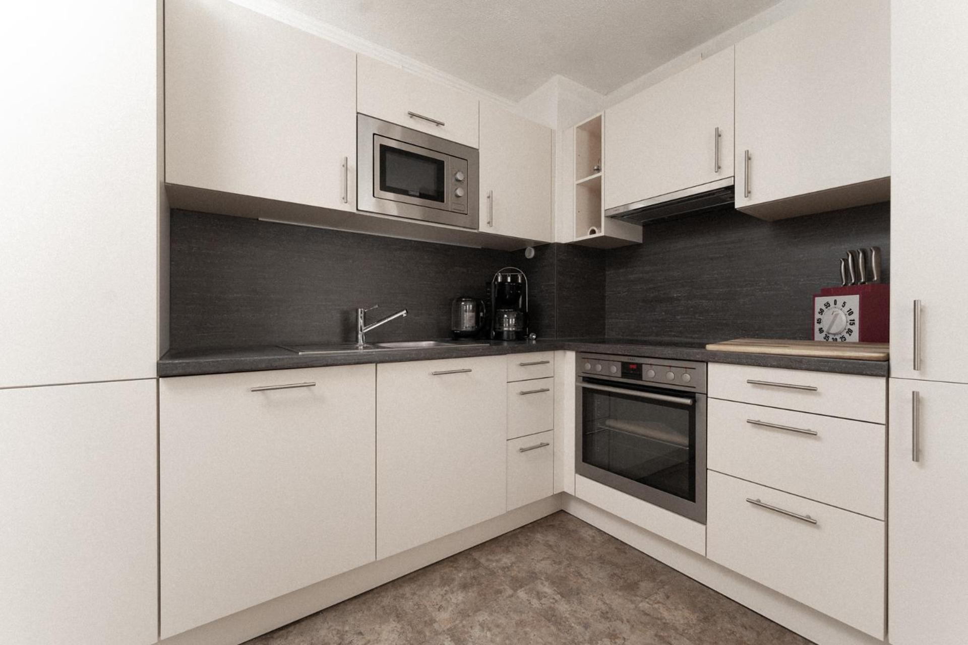 Appartement Gehoerde-Soelden Inklusive Summercard ภายนอก รูปภาพ