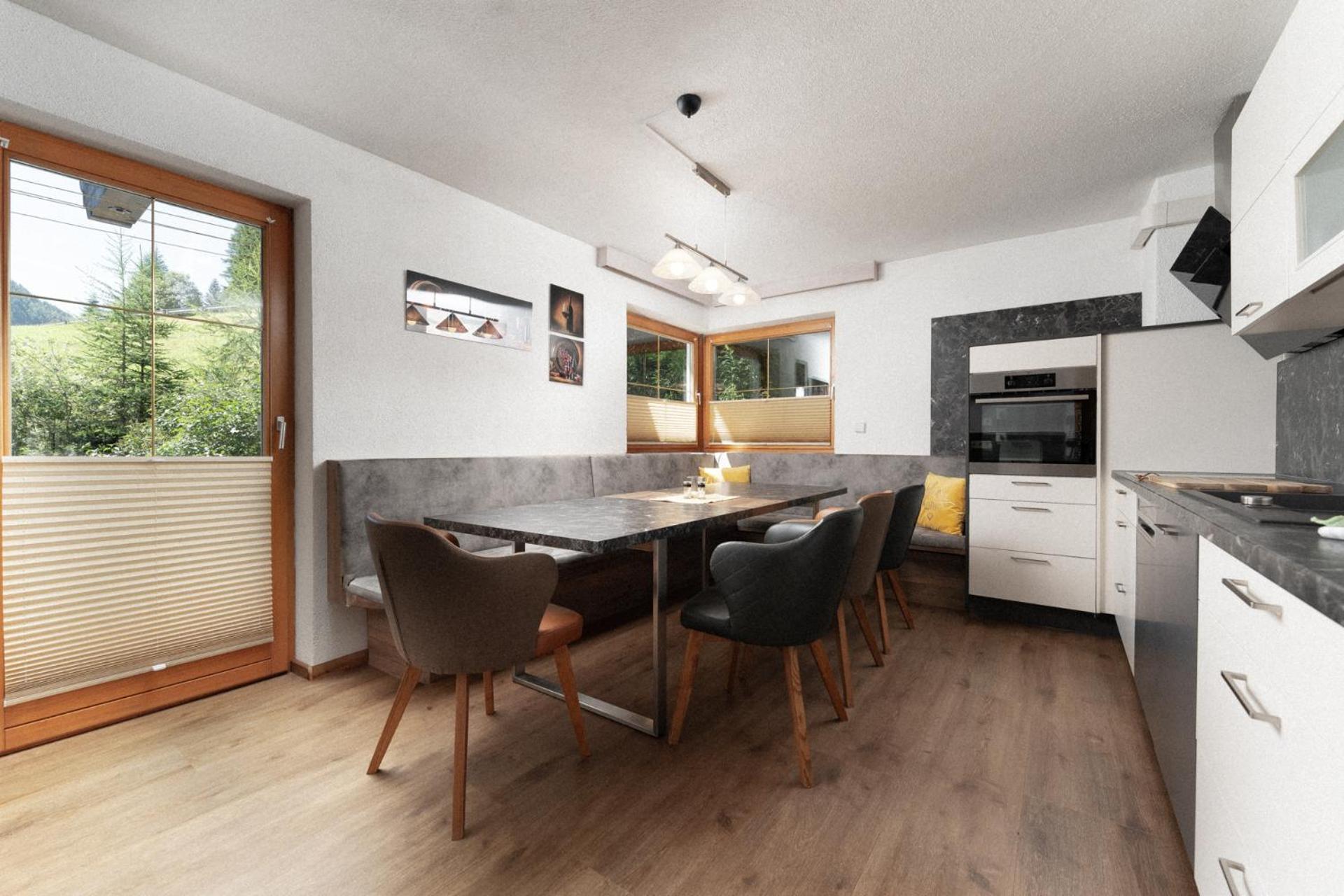 Appartement Gehoerde-Soelden Inklusive Summercard ภายนอก รูปภาพ