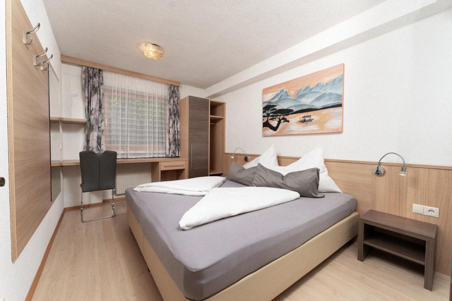 Appartement Gehoerde-Soelden Inklusive Summercard ภายนอก รูปภาพ